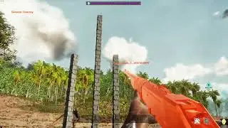Ark: Survival Ascended - 3 Möglichkeiten eines Admins Strukturen zu entfernen