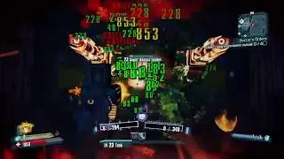 Borderlands 2 , как найти Джимми Дженкинса ( Jimmy J3NKN5 )