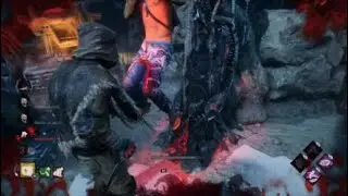 Você ja passou por essa humilhação pra poder fugir? - Dead By Daylight