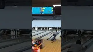 Can I Bowl a 300 tonight #bowling #zen #300game