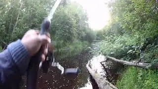🇷🇺 Рыбалка в ЛО (эпизод)