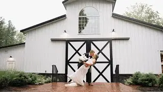Let's Do This Thing | Bel Air 1740 | Kayla & Brandon