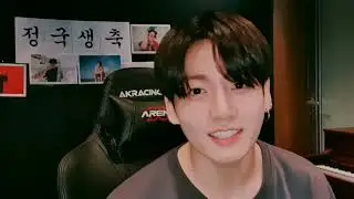 JEON JUNGKOOK ~ COPING | Rosie Darling | FMV | calm