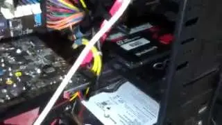 Устанавливаем SSD. Обзор. Тесты производительности. SSD Kingston 120 GB SATA-III V300