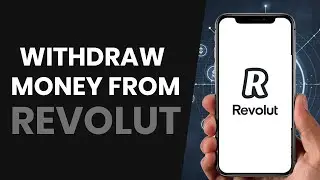 How to QUICKLY Send Money From Revolut to Bank Account (FULL GUIDE)