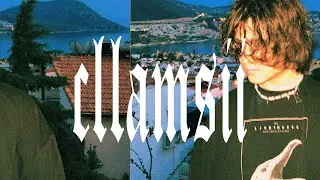 [ПРОДАН] SALUKI + ANIKV TYPE BEAT - CLAMS1