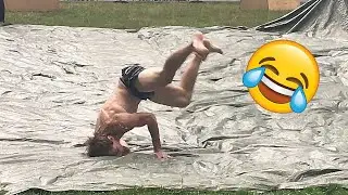 Best Funny Videos🤣 Try Not To Laugh🤣 Funny & Hilarious People's Life 😂 #55