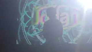 Jodah at The Castle Theater 9/10/22