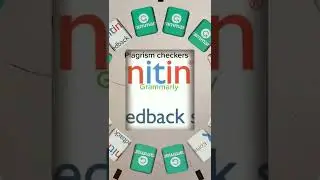 Best Plagiarism checkers|| Research Tools