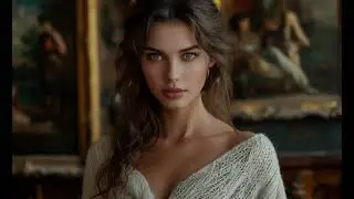 ASMR You’re visiting your mom’s friend She’s taking care of you ❤️