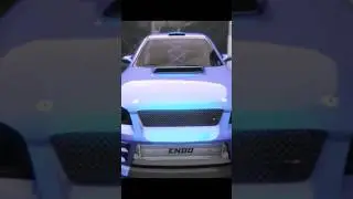 Crew Colors in GTA 5! 🎨 #gtaonline #crewcolors #paintjob #moddedcars #gtacars
