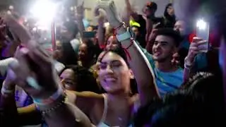 Jowell y Randy LIVE in Tampa #VivaElPerreo 2021
