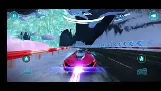 Gameplay #6 Asphalt 8| #shorts |《Fastfollow 》| #Trend box