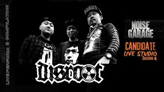 Noise Garage Live Studio - DISROOT