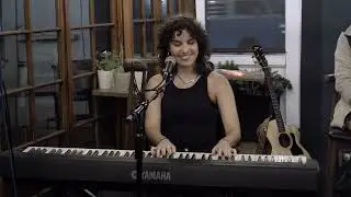 Elif Geris - 