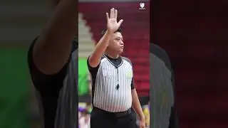 Referee tuh ngapain aja sih???