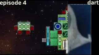 Event horizon rpg [ehr+plus mod] episode 4 dart 