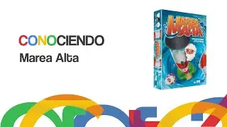 Conociendo Marea Alta