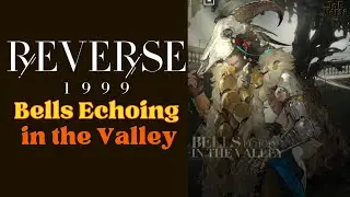 Bells Echoing in the Valley Reverse 1999 Guide