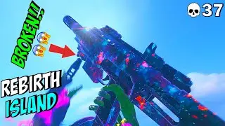 This is the MOST META Combo in Warzone Season 3😍‼️ (Rebirth Island Gameplay)