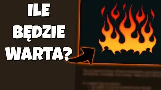 SPEKULACJA I ANALIZA NAKLEJEK ŻYWIOŁÓW!