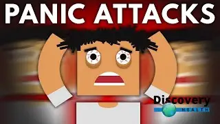 What does a panic attack feel like | Discovery Healthh