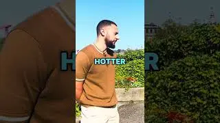 A Scotsman talks about climate change 🌎