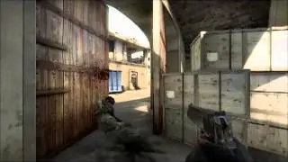 CS:GO | Sail