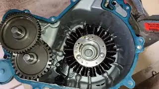 Stels Guepard 650, no battery charge. How to check, where to buy, and how to replace. 2,600 km mi...
