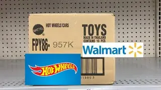 Hot Wheels Mystery Case Unboxing 🔮 #3