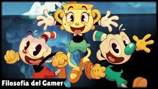 EL ICEBERG DEFINITIVO DE CUPHEAD UNIVERSE