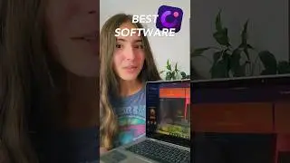 must have editor & screen recorder!! 💻💜 #democreator #ad