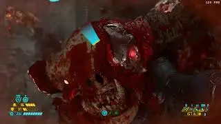 Plasma Rifle Is Your Best Friend in Master Level