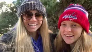 Environmental Studies Senior Project- Beach Clean up