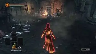 Iagiacrus's Live PS4 Broadcast