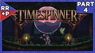 Kentucky Fried Cheveur! Let's Play Timespinner (