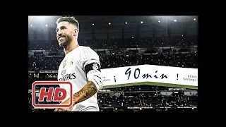 Sergio Ramos ● The Saviour ● Top 10 Headers[Football]