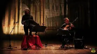 The Volterra Project Digital Edition 2021: Duo Bandini-Chiacchiaretta live in concert