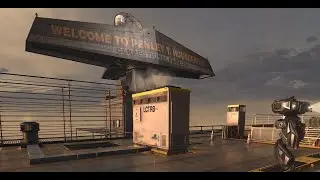 Deus Ex: Mankind Divided | Criminal Past Walkthrough