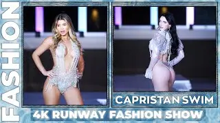 Capristan Swim / Art Basel Miami 2023 / Fusion Fashion Events