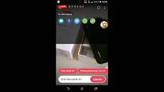 canlı yayın