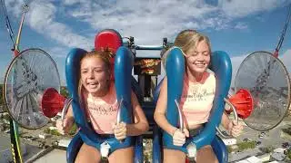 Keyara & Maleah