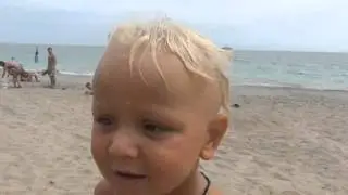 2014 08 09 Семейная видеохроника