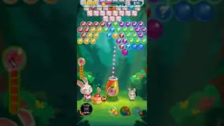Bunny Pop | Level 