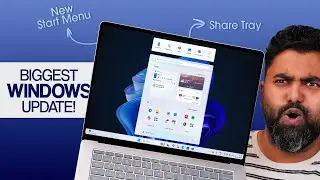 The Biggest Windows Update for 2025 is Here!