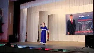 Татьяна Федоренко - Миллион голосов