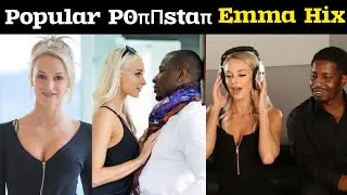 Emma Hix a popular actress and Prnstar | Biography and wiki of Emma Hix