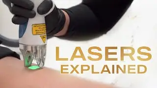 Unlocking Radiant Skin: Exploring Laser Skin Resurfacing Treatments