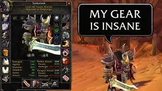 Classic Hardcore Moments 