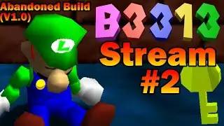 B3313 Abandoned Build(v1.0) Stream (#2)